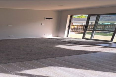 Photo of property in 40 Juliet Avenue, Howick, Auckland, 2014