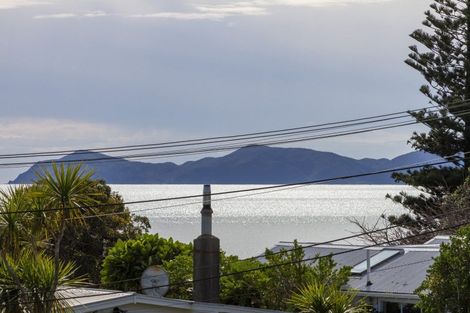 Photo of property in 116 Wellington Road, Paekakariki, 5034