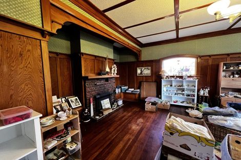 Photo of property in 2 Maine Street, Dannevirke, 4930