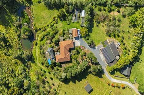 Photo of property in 55 Waitaheke Road, Ohaeawai, Kaikohe, 0472