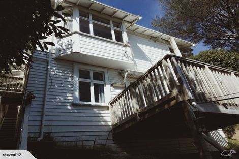 Photo of property in 24 Raroa Road, Kelburn, Wellington, 6012