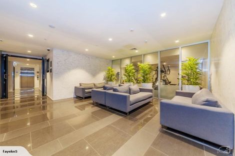 Photo of property in Queen's Residences, 502/8 Airedale Street, Auckland Central, Auckland, 1010