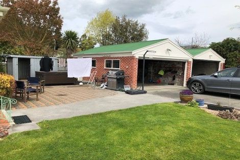 Photo of property in 94 Gleniti Road, Gleniti, Timaru, 7910