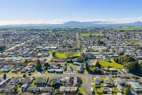 Photo of property in 71 Moorhouse Street, Morrinsville, 3300
