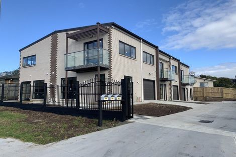 Photo of property in 4a Kelman Road, Kelston, Auckland, 0602