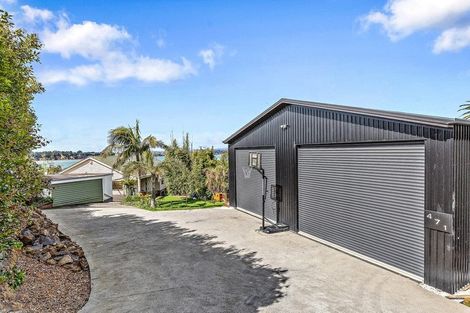 Photo of property in 471 Riddell Road, Glendowie, Auckland, 1071