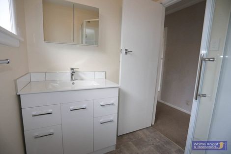 Photo of property in 55 Gregan Crescent, Burnside, Christchurch, 8053