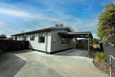 Photo of property in 19a Howard Road, Taradale, Napier, 4112