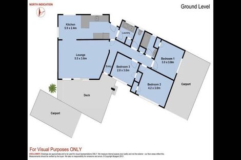 Photo of property in 30c Pinedale Place, Henderson, Auckland, 0610