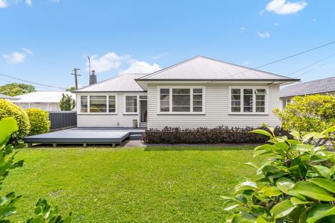 Photo of property in 24 Golders Road, Elderslea, Upper Hutt, 5018