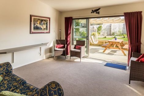 Photo of property in 44 Mo Street, Camborne, Porirua, 5026