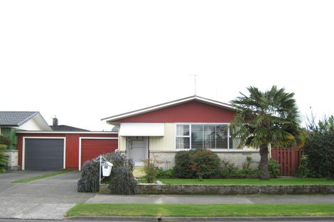 Photo of property in 3 Clark Avenue, Pirimai, Napier, 4112