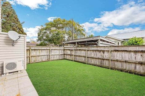 Photo of property in 22/45a Swanson Road, Henderson, Auckland, 0610