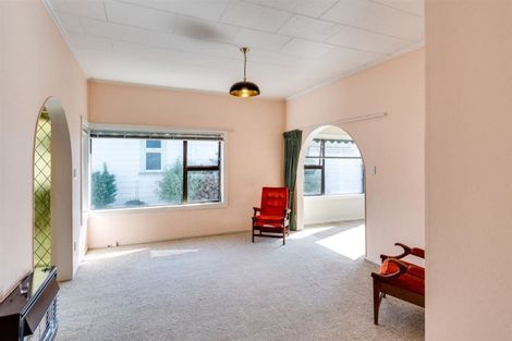 Photo of property in 1/35 Georges Drive, Napier South, Napier, 4110