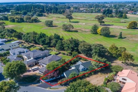 Photo of property in 3 Oakmont Green, Shirley, Christchurch, 8061