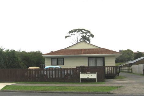 Photo of property in 85 Glendale Road, Glen Eden, Auckland, 0602