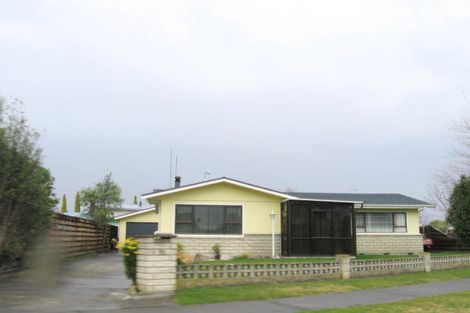 Photo of property in 31 Norfolk Street, Tamatea, Napier, 4112
