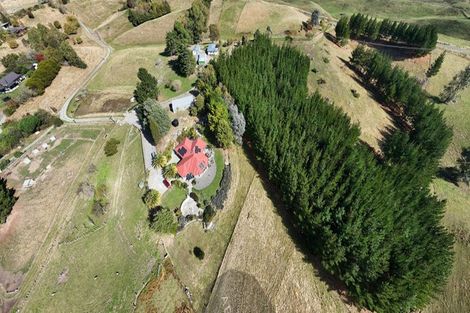 Photo of property in 573a Whakapirau Road, Maraekakaho, Hastings, 4174