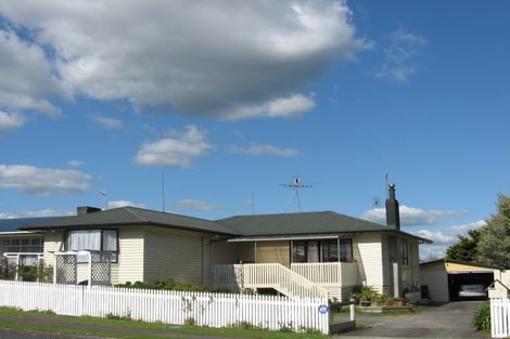 Photo of property in 36 Russell Road, Huntly, 3700