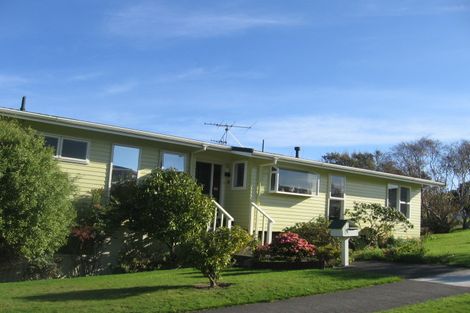 Photo of property in 3 The Quarterdeck, Whitby, Porirua, 5024