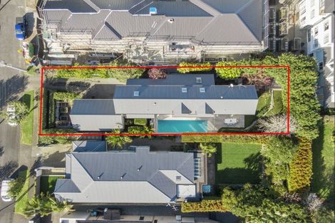 Photo of property in 17 Ara Street, Remuera, Auckland, 1050