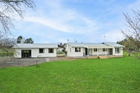 Photo of property in 182a Holland Road, Puketaha, Hamilton, 3286