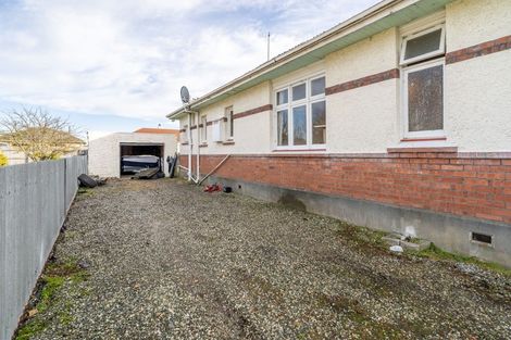 Photo of property in 21 Gilbert Street, Gore, 9710