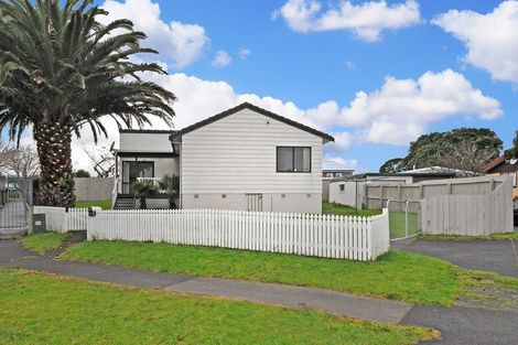 Photo of property in 3/8 Martha Lane, Weymouth, Auckland, 2103