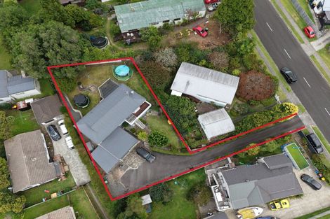 Photo of property in 42 Resolution Road, Welcome Bay, Tauranga, 3112