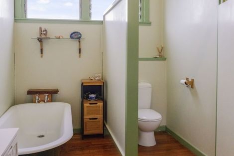 Photo of property in 717 Taylorville Road, Taylorville, Greymouth, 7805