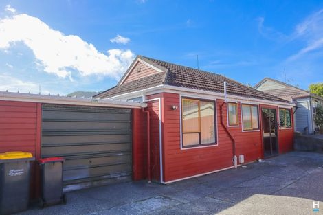 Photo of property in 37 Cowper Street, Greymouth, 7805