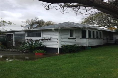 Photo of property in 673 Fergusson Drive, Trentham, Upper Hutt, 5018