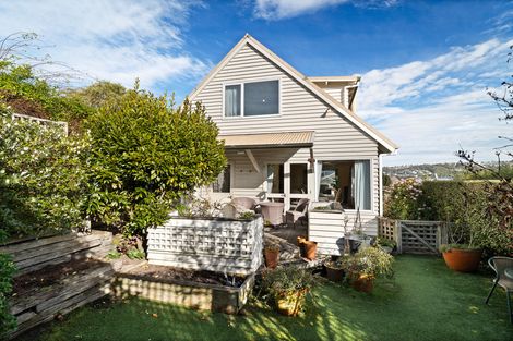 Photo of property in 27 Frame Street, North East Valley, Dunedin, 9010