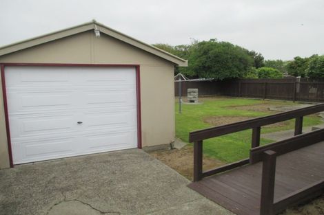 Photo of property in 116 Limbrick Street, Terrace End, Palmerston North, 4410