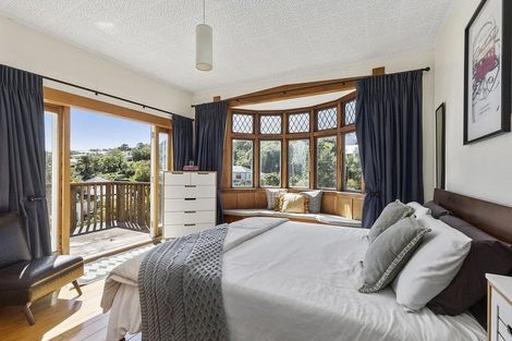 Photo of property in 6 Tiketike Way, Brooklyn, Wellington, 6021