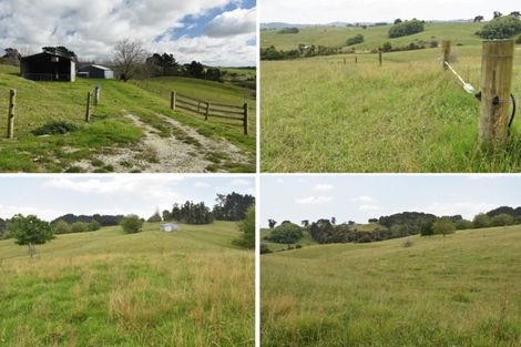 Photo of property in 535 Whakapirau Road, Whakapirau, Maungaturoto, 0583