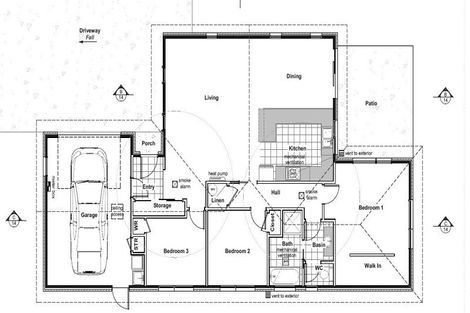 Photo of property in 63a Park Road, Carterton, 5713