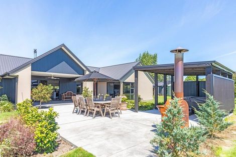 Photo of property in 25 Hallfield Drive, Ohoka, Kaiapoi, 7692