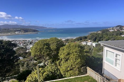 Photo of property in 10 Hornsey Road, Melrose, Wellington, 6023