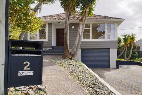 Photo of property in 2 Nutsey Avenue, Northcote, Auckland, 0627