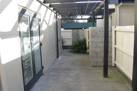 Photo of property in 8/23 Frederick Street, Waltham, Christchurch, 8011