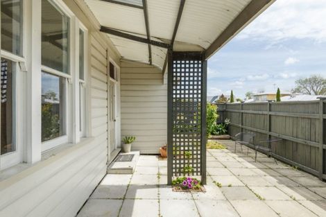 Photo of property in 234 Grey Street, Palmerston North, 4414