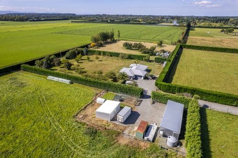 Photo of property in 2/521 Mclaughlins Road, Darfield, 7571