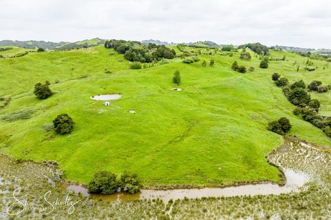 Photo of property in 215c Heatley Road, Whakapirau, 0583
