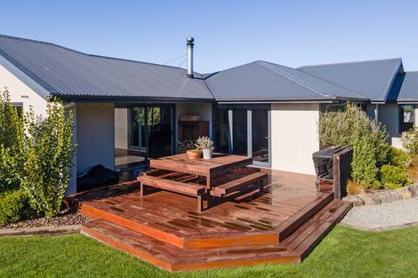 Photo of property in 698 Landsborough Road, Claremont, Timaru, 7974