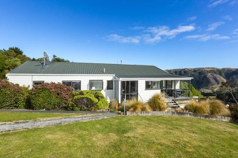Photo of property in 463 Moonshine Hill Road, Moonshine Valley, Porirua, 5381