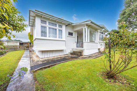 Photo of property in 23 Queen Street, Te Kuiti, 3910