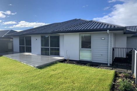 Photo of property in 6 Midlane Crescent, Appleby, Richmond, 7020