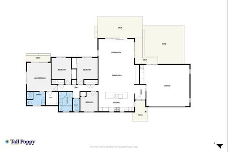 Photo of property in 90 Kilkenny Place, Wakefield, 7095