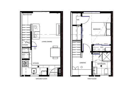 Photo of property in 78 Marine Parade, North New Brighton, Christchurch, 8083